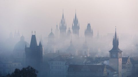 Praha plánuje na pěti pozemcích projekty takzvaného spolkového bydlení