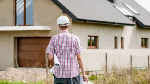 Ušetřit při výstavbě domu lze hlavně díky kvalitnímu projektu